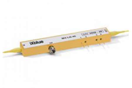 光调制器及驱动偏置