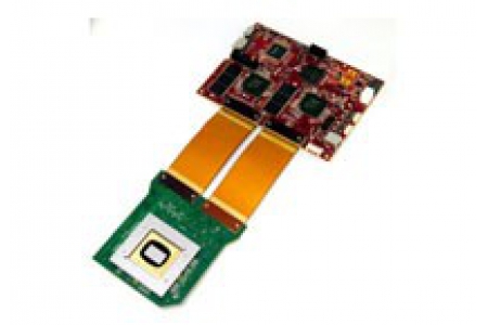 DMD空间光调制器