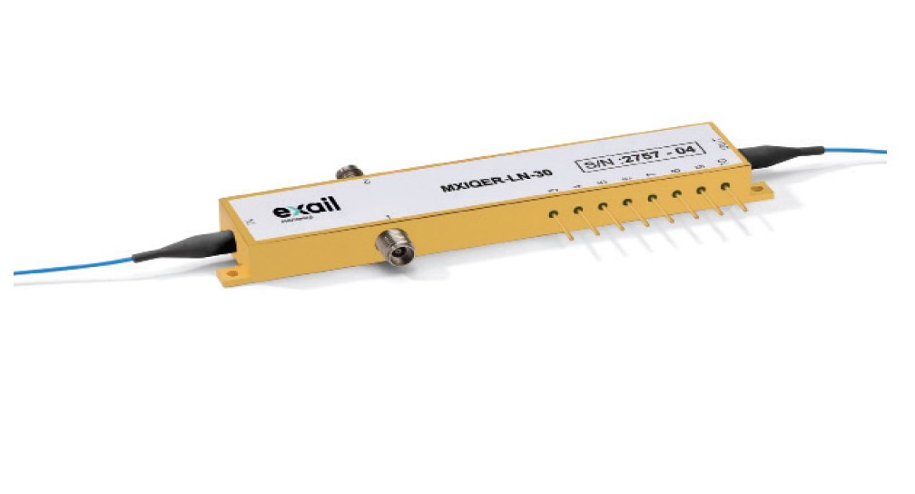 北京EMC易倍科技有限公司