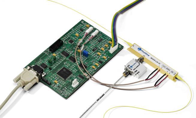 北京EMC易倍科技有限公司