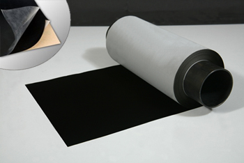 Metal Velvet™杂散光吸收膜