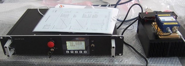 半导体激光电源