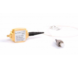 Fraunhofer 100G自偏置高速光电探测器