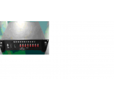 2KHz 速率系列光纤光栅解调仪