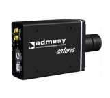 Asteria亮度值和抖动值测量仪