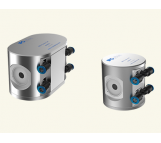 水冷BBO普克尔盒BPU系列