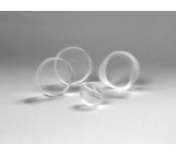 CLCC截面为圆形的平凹柱面透镜