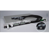 fraunhofer 100GHz相干光接收机CR-100-EH