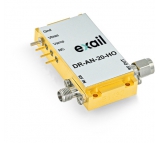 20GHz高输出调制器模拟驱动器/射频放大器