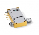 40GHz高频调制器模拟驱动器/射频放大器