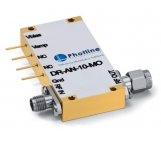 模拟驱动器(Photline)