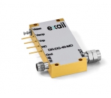 40GHz高频调制器数字驱动器/射频放大器