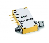 20GHz调制器脉冲驱动器/射频放大器