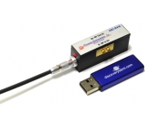 Discovery 20GHz宽带限幅差分放大器DSC-R416(30KHz~20GHz)