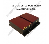 EFOA-SH-UB Multi-Output Laser-AVESTA公司