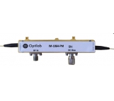 1064nm，铌酸锂强度调制器(Optilab)