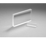 截面为矩形的平凹柱面透镜