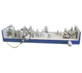 脉冲纳秒钛宝石激光器 LX系列