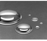 PLCX截面为球面的平凸球面透镜