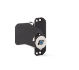 桨叶型电子快门