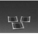 SCC截面为方形的平凹柱面透镜