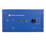 Hz级线宽超稳定激光器