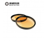 Andover超窄带滤光片