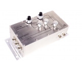 正交振幅调制器