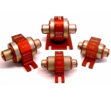 EOT法拉第光旋转器和光隔离器