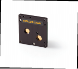 安全自动关闭电子快门