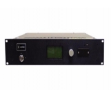 C波段窄线宽激光源 架装