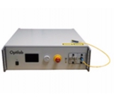 1050nm 窄线宽激光源 带放大器