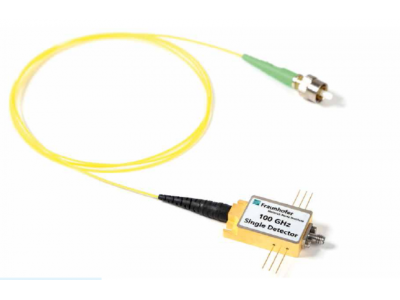 Frauhofer 100GHz O波段&C波段100GHz超快光电探测器