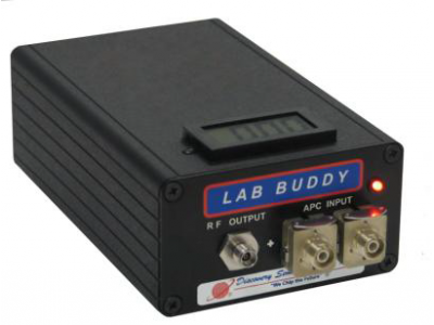 Discovery InGaAs窄带光接收机用于 60 GHz cellular, Ka Q U V 波段