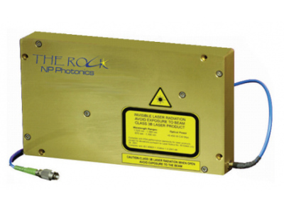 NP photonics 高稳定性窄线宽激光器