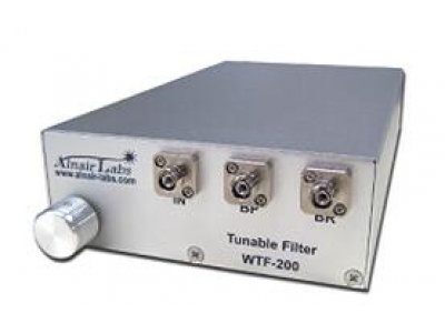 可调谐FBG型光纤滤波器 WTF-200