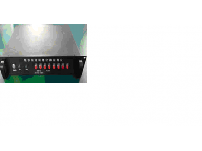 2KHz 速率系列光纤光栅解调仪