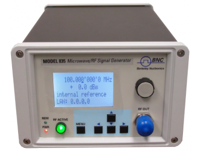 BNC微波信号源-835-4&6