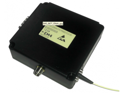 EM655高带宽直调激光器模块 美国EM4公司