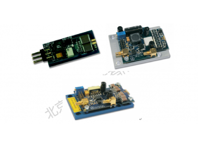 PicoLAS-激光短脉冲系列驱动