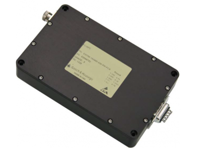 EM750超窄线宽激光器模块 美国EM4公司