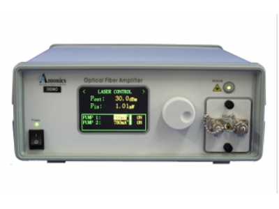 大功率掺铒光纤EDFA