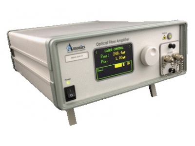 标准掺铒光纤放大器