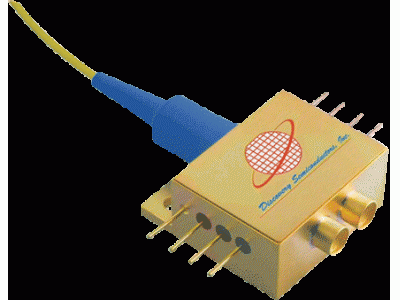 10 Gb/s 高速APD探测器(Discovery)