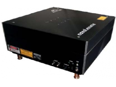 纳秒光参量振荡器（OPO）