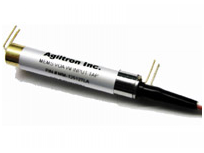 MEMS 微机械 可调光衰减器