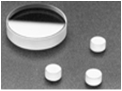 BBDM 超宽带反射镜 (CVI)