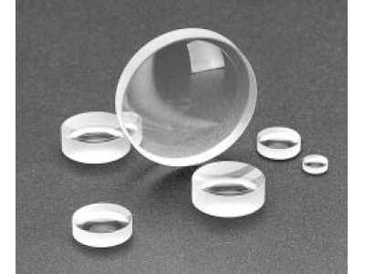 BICC双凹球面透镜