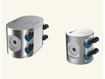 水冷BBO普克尔盒BPU系列