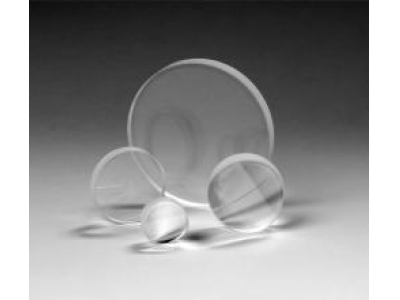 CLCX截面为圆形的平凸柱面透镜